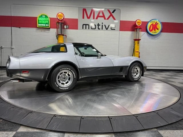 1981 Chevrolet Corvette C3 - Image 17 of 31