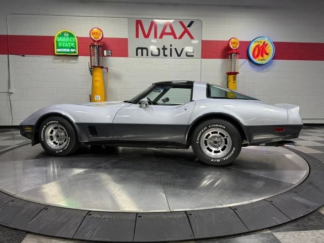 1981 Chevrolet Corvette C3 - Image 10 of 31