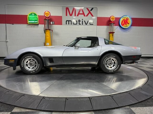 1981 Chevrolet Corvette C3 - Image 9 of 31