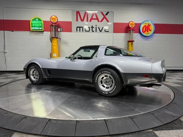 1981 Chevrolet Corvette C3 - Image 11 of 12
