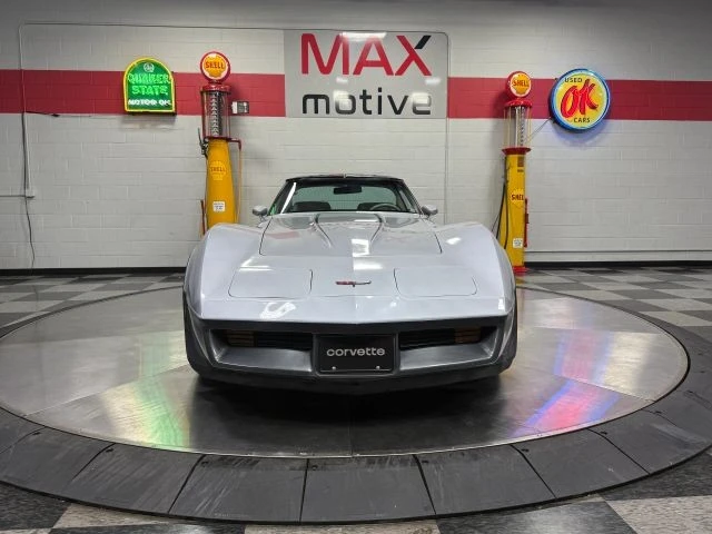 1981 Chevrolet Corvette C3 - Image 5 of 12