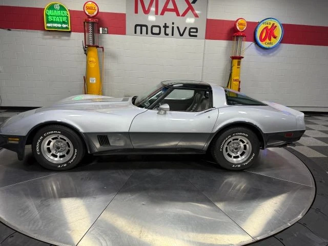 1981 Chevrolet Corvette C3 - Image 22 of 31
