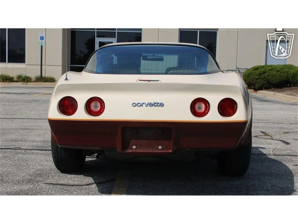 1981 Chevrolet Corvette C3 - Image 6 of 31