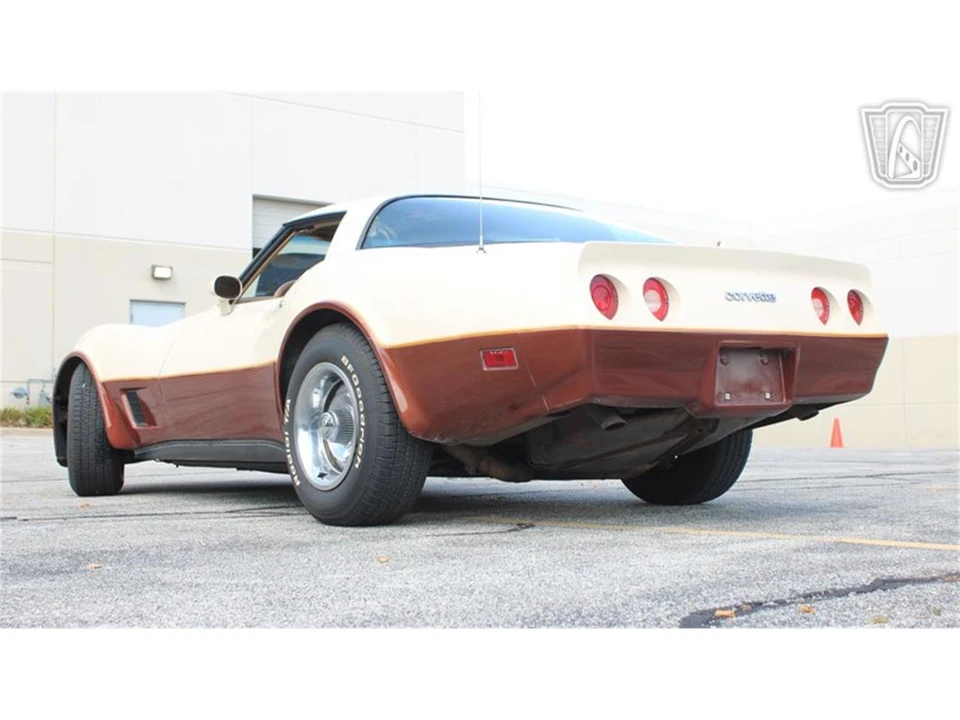 1981 Chevrolet Corvette C3 - Image 26 of 31