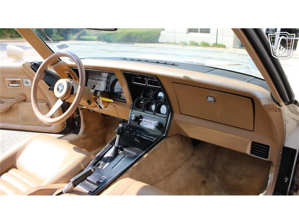 1981 Chevrolet Corvette C3 - Image 16 of 31