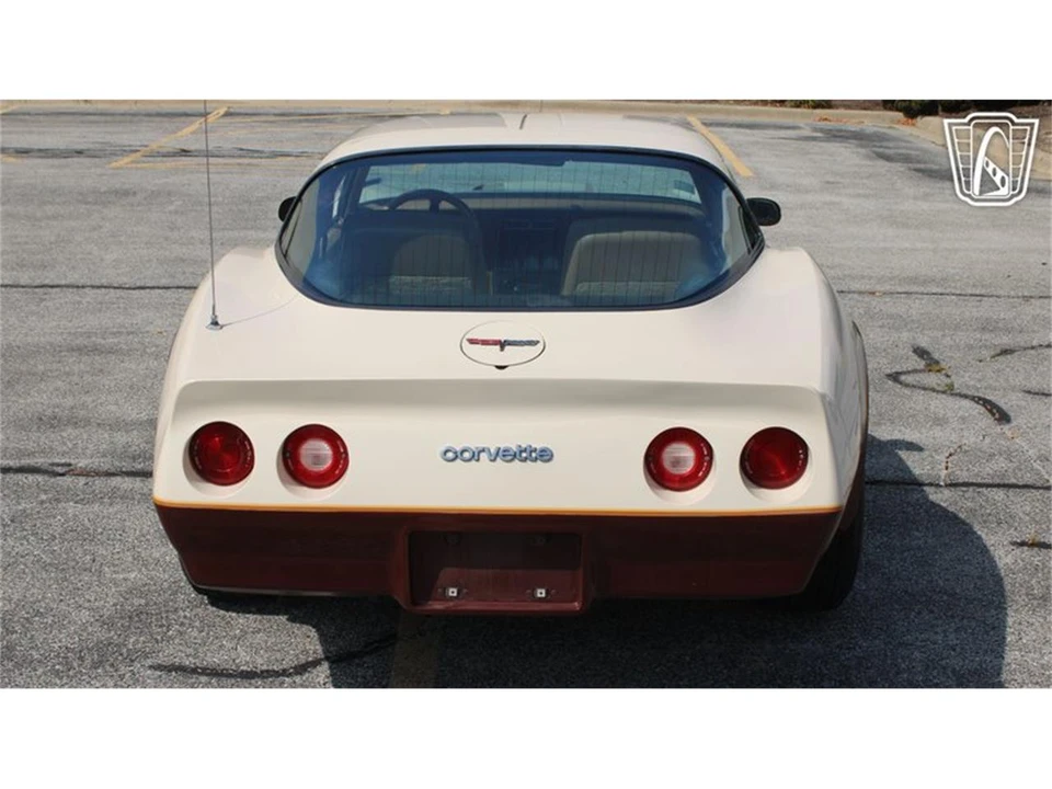 1981 Chevrolet Corvette C3 - Image 27 of 31