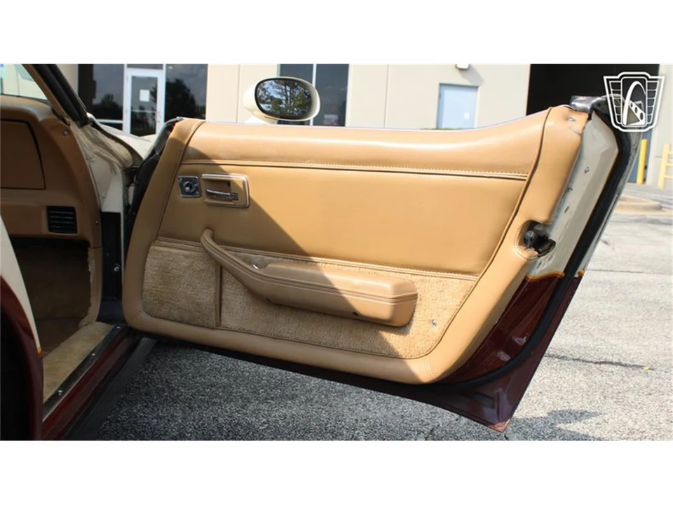 1981 Chevrolet Corvette C3 - Image 12 of 31