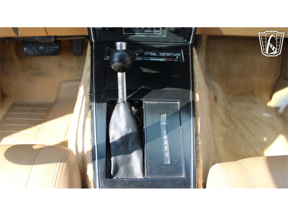 1981 Chevrolet Corvette C3 - Image 17 of 31