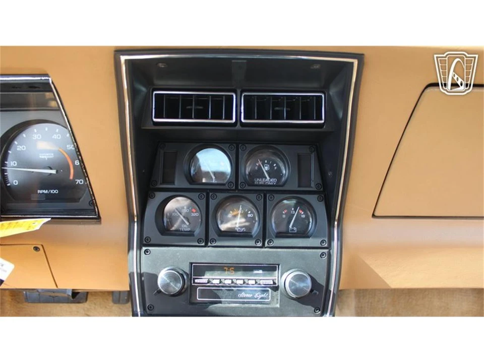 1981 Chevrolet Corvette C3 - Image 18 of 31