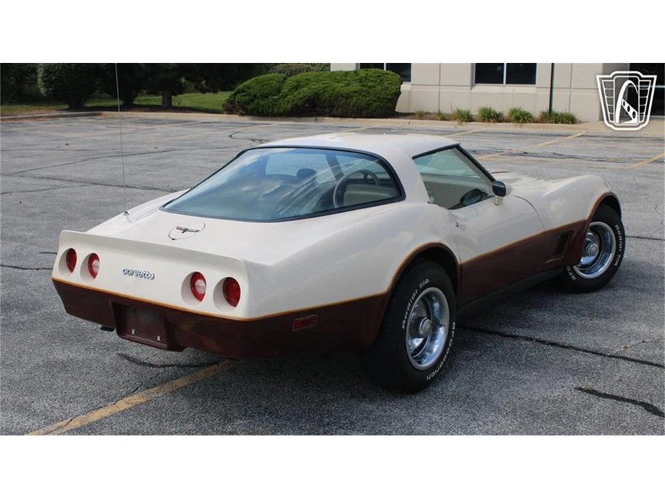 1981 Chevrolet Corvette C3 - Image 29 of 31