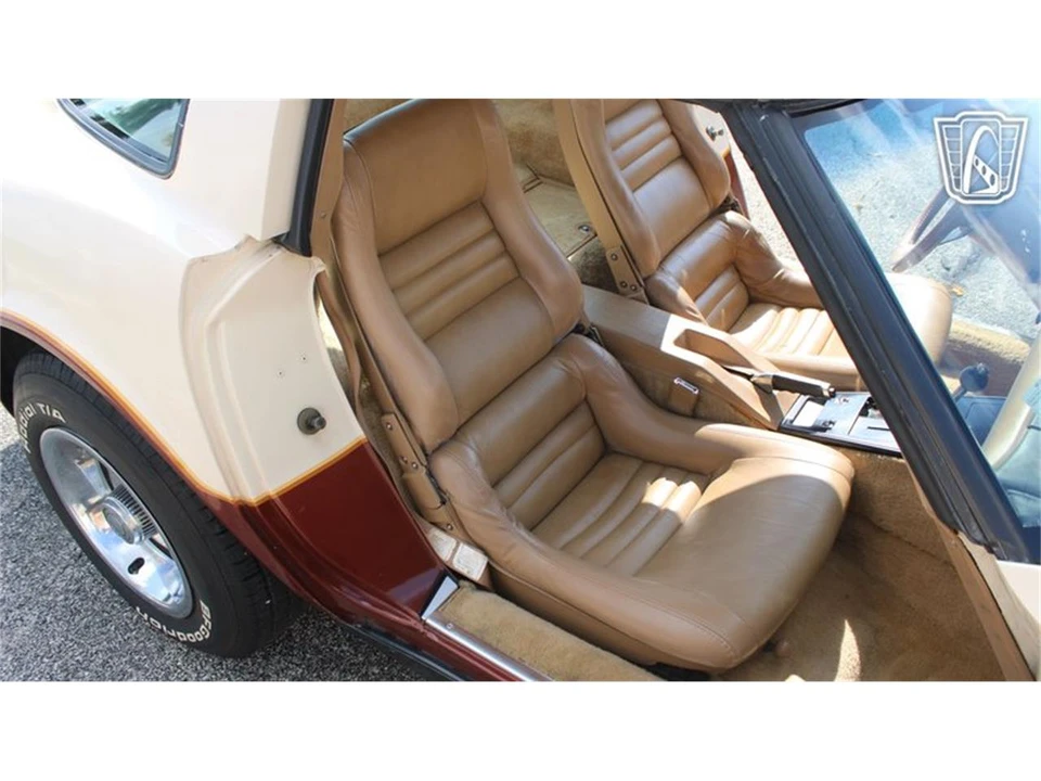 1981 Chevrolet Corvette C3 - Image 14 of 31