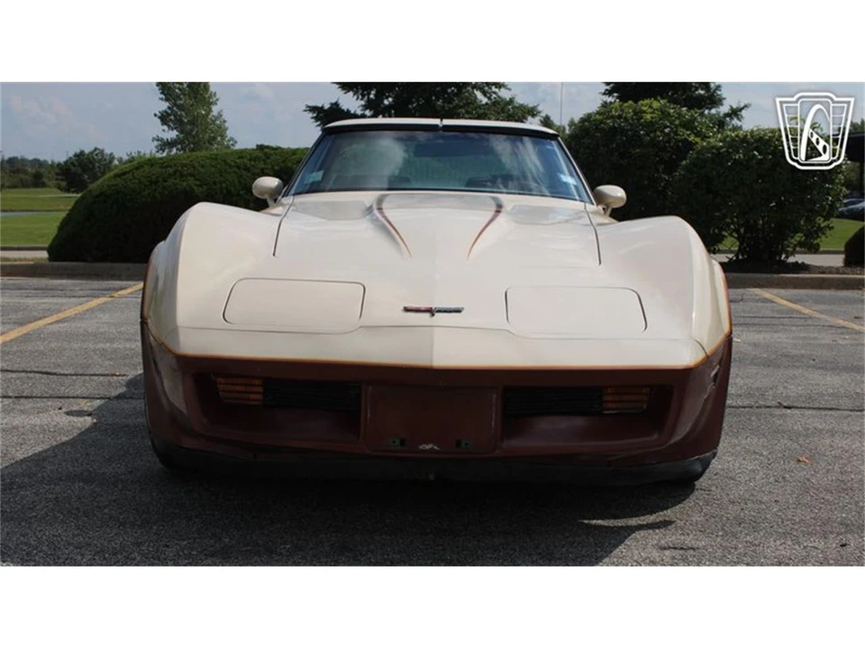 1981 Chevrolet Corvette C3 - Image 5 of 31