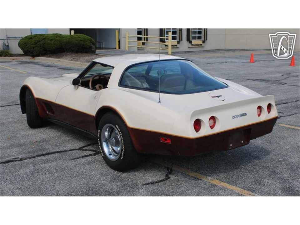 1981 Chevrolet Corvette C3 - Image 25 of 31