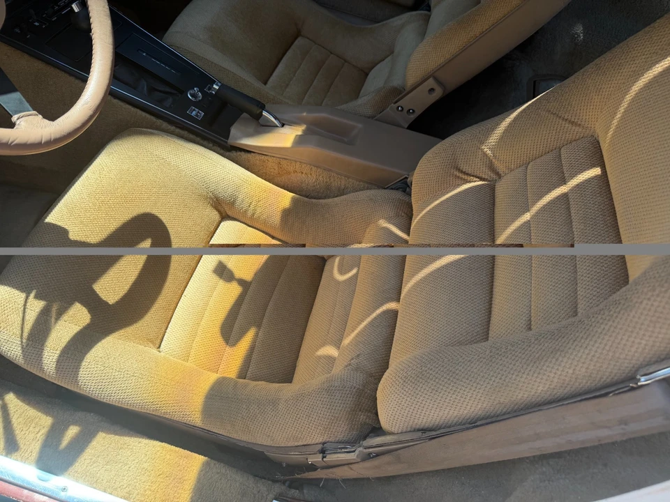 1981 Chevrolet Corvette C3 - Image 6 of 20