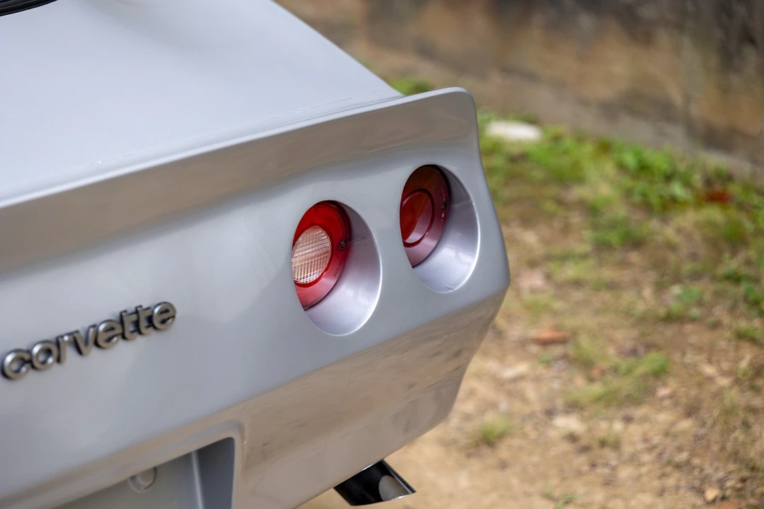 1981 Chevrolet Corvette C3 - Image 23 of 31