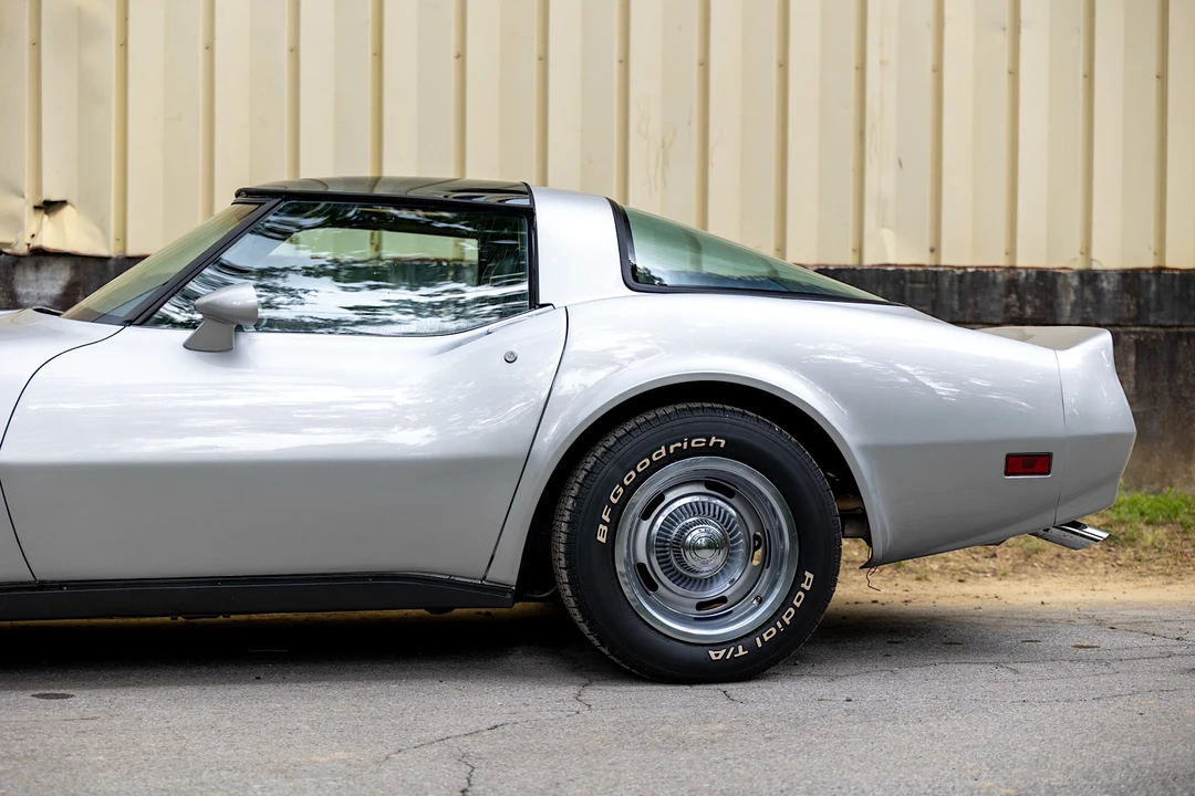 1981 Chevrolet Corvette C3 - Image 9 of 31