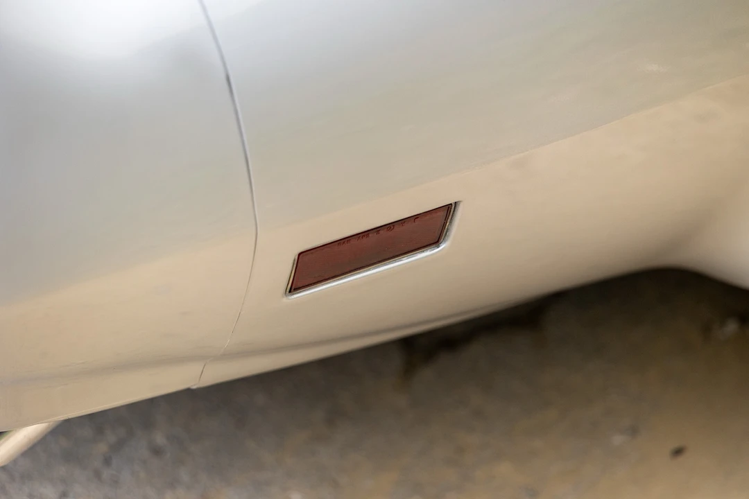 1981 Chevrolet Corvette C3 - Image 21 of 31