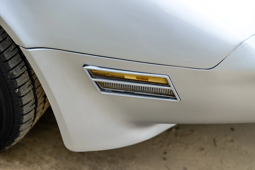 1981 Chevrolet Corvette C3 - Image 24 of 31