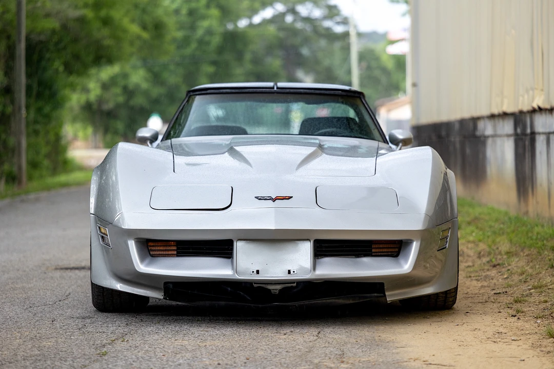 1981 Chevrolet Corvette C3 - Image 7 of 31
