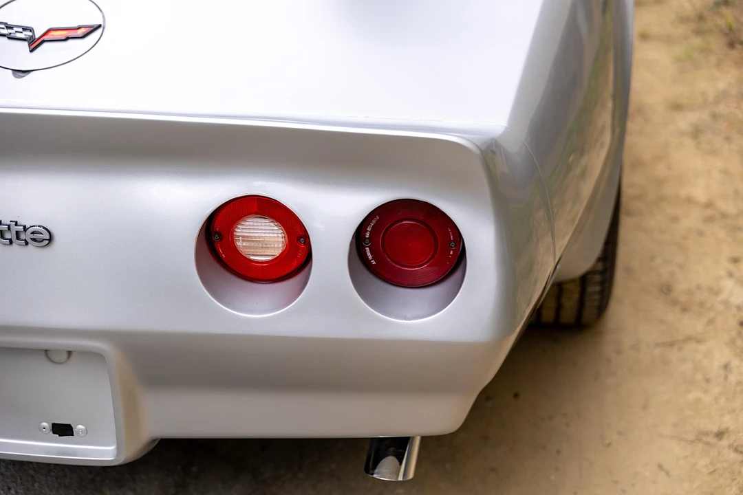 1981 Chevrolet Corvette C3 - Image 26 of 31
