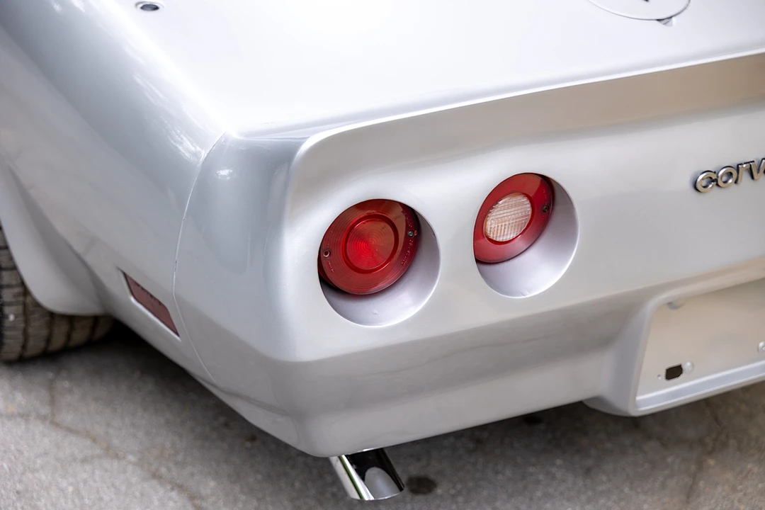 1981 Chevrolet Corvette C3 - Image 31 of 31