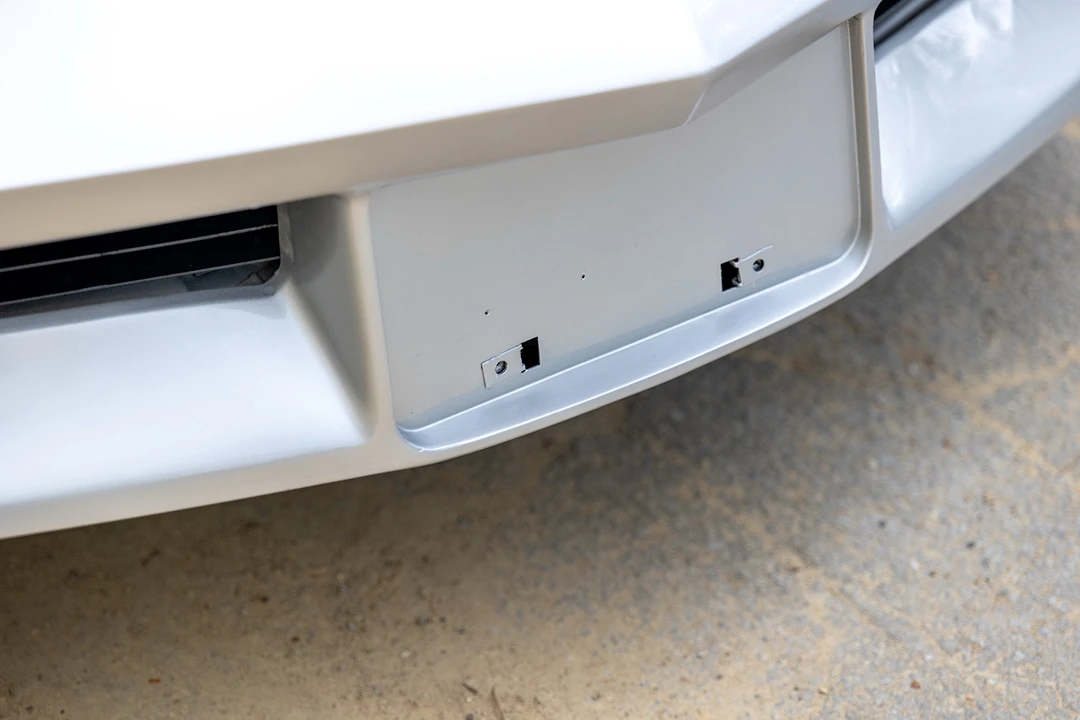 1981 Chevrolet Corvette C3 - Image 11 of 31
