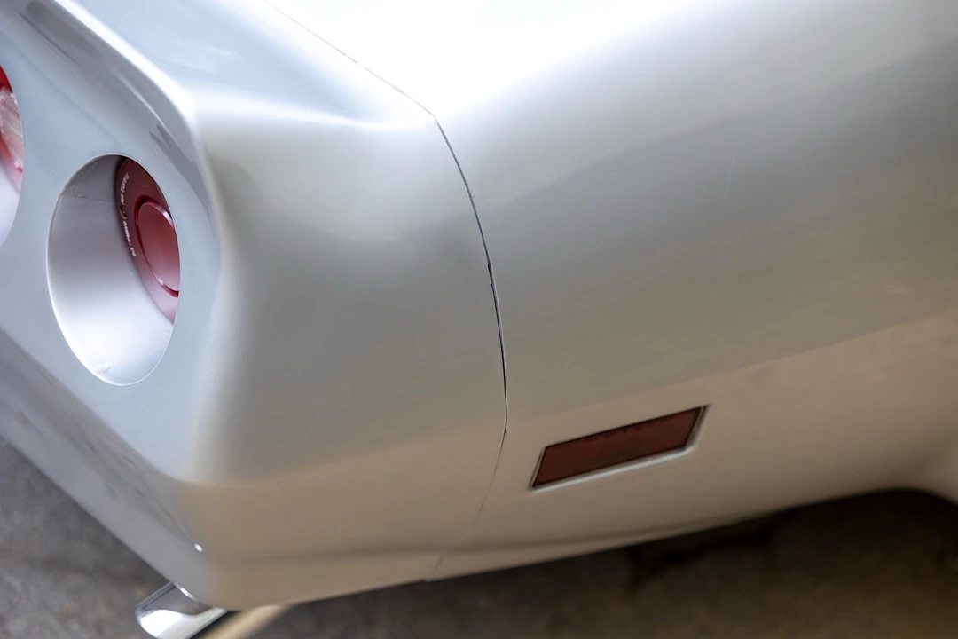 1981 Chevrolet Corvette C3 - Image 13 of 31