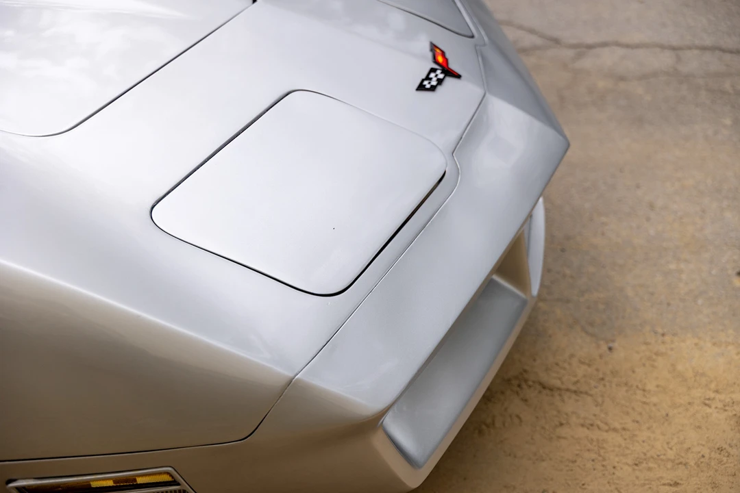 1981 Chevrolet Corvette C3 - Image 20 of 31