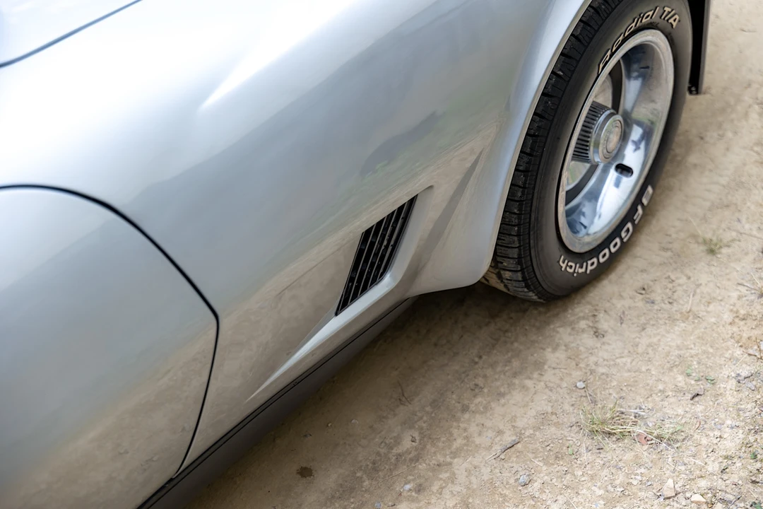 1981 Chevrolet Corvette C3 - Image 19 of 31