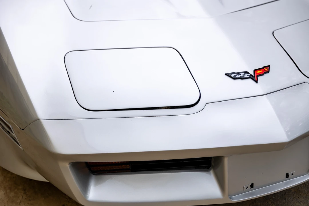 1981 Chevrolet Corvette C3 - Image 25 of 31