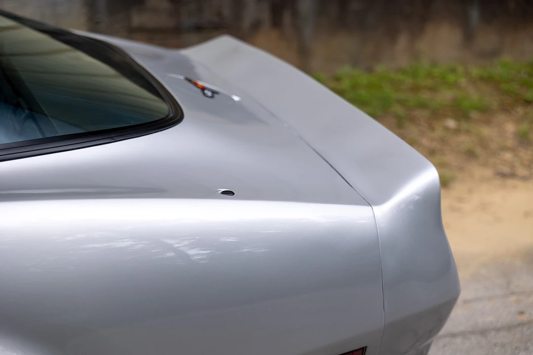 1981 Chevrolet Corvette C3 - Image 30 of 31