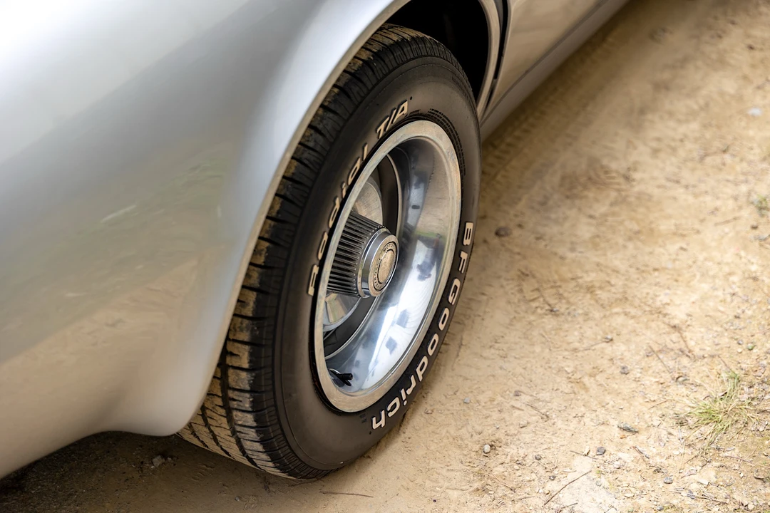 1981 Chevrolet Corvette C3 - Image 16 of 31