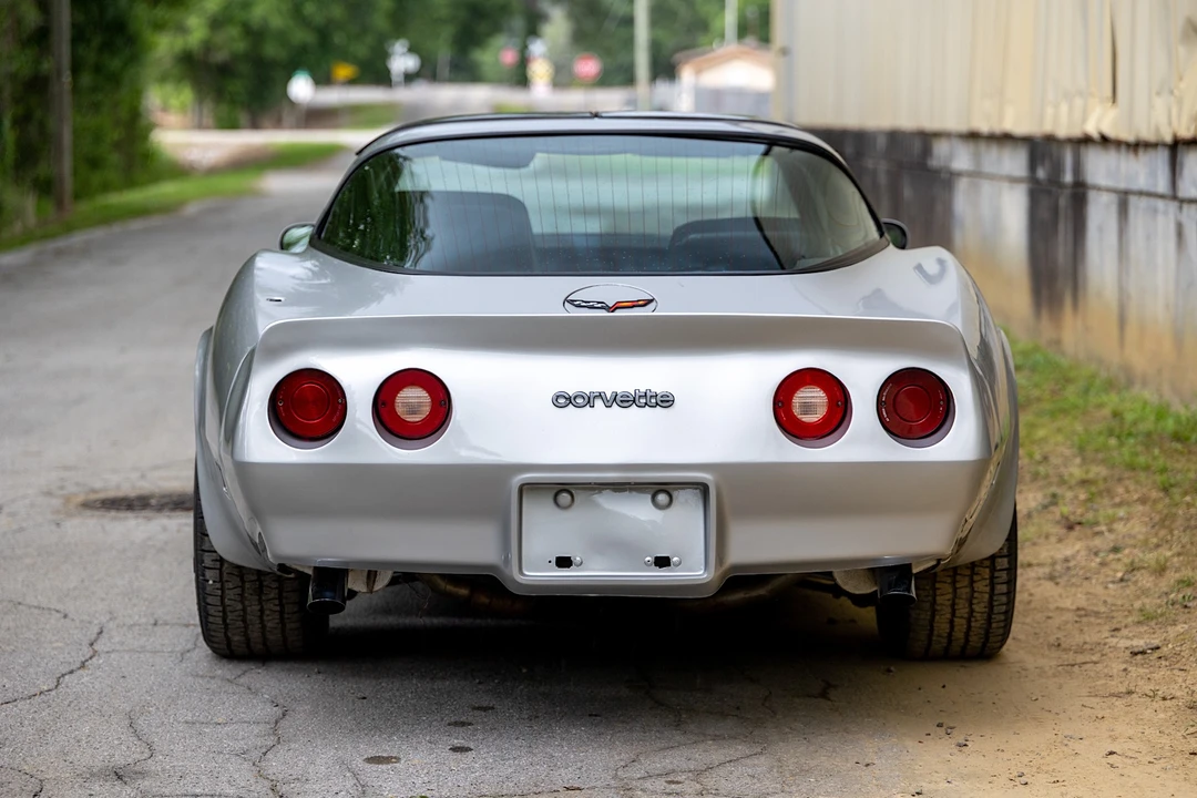 1981 Chevrolet Corvette C3 - Image 6 of 31