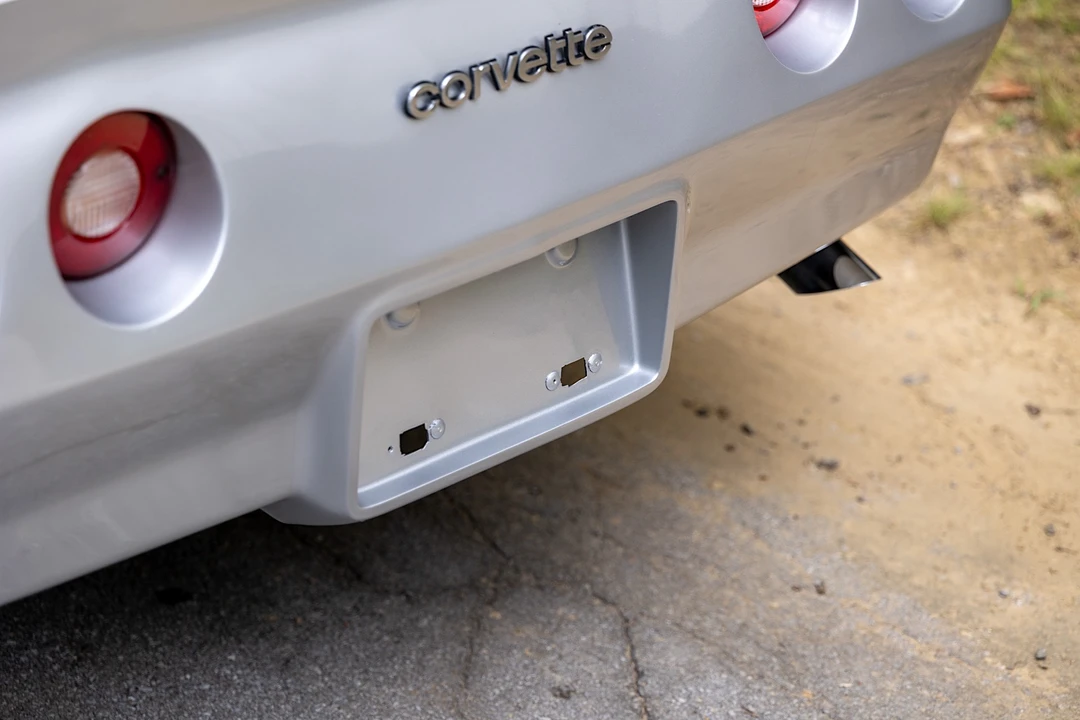 1981 Chevrolet Corvette C3 - Image 17 of 31