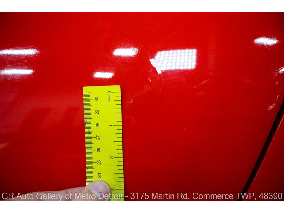 1981 Chevrolet Corvette C3 - Image 31 of 31