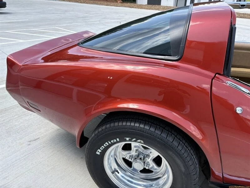 1981 Chevrolet Corvette C3 - Image 16 of 31