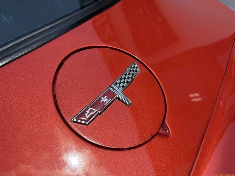 1981 Chevrolet Corvette C3 - Image 25 of 31
