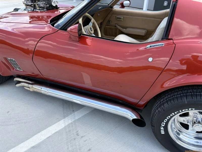 1981 Chevrolet Corvette C3 - Image 11 of 12