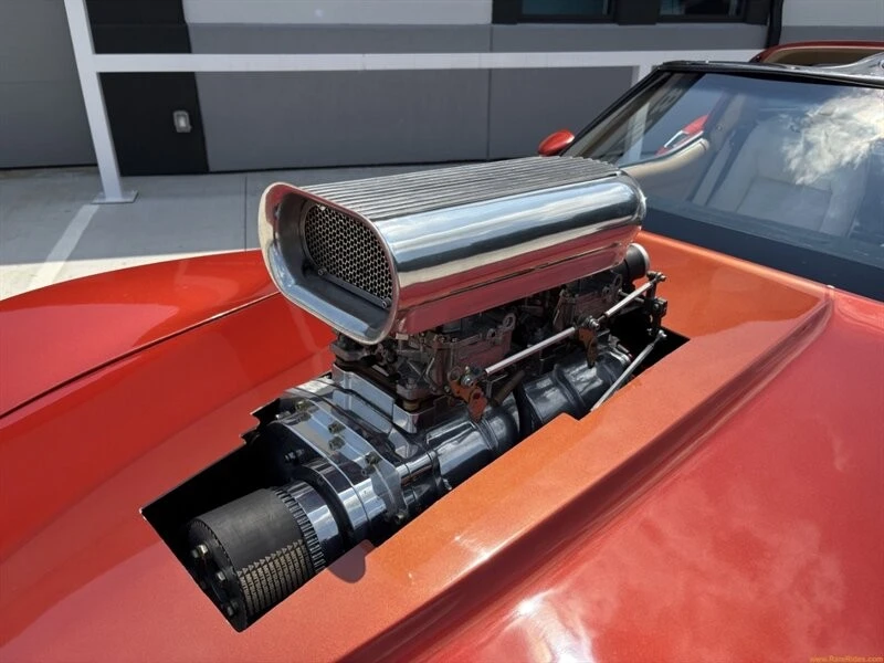 1981 Chevrolet Corvette C3 - Image 22 of 31