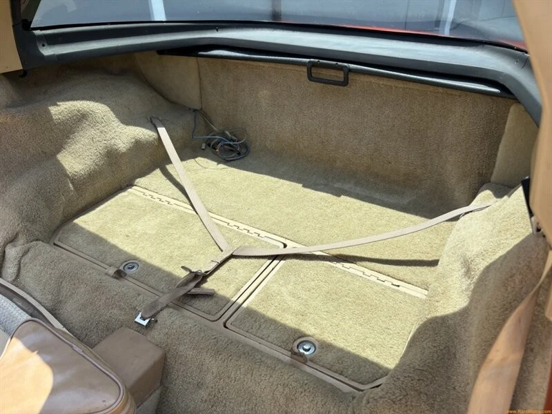 1981 Chevrolet Corvette C3 - Image 7 of 12
