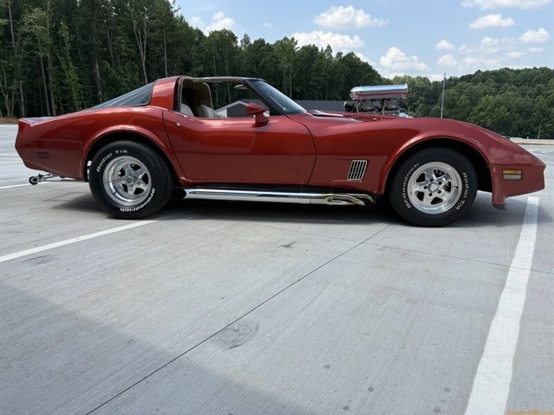1981 Chevrolet Corvette C3 - Image 19 of 31