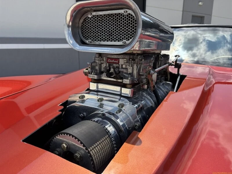 1981 Chevrolet Corvette C3 - Image 23 of 31