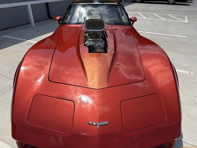 1981 Chevrolet Corvette C3 - Image 21 of 31