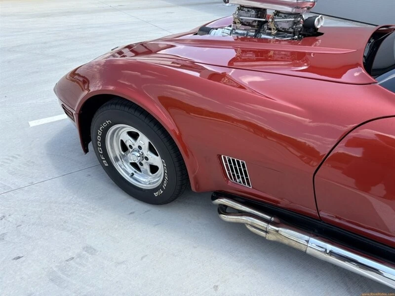 1981 Chevrolet Corvette C3 - Image 10 of 12