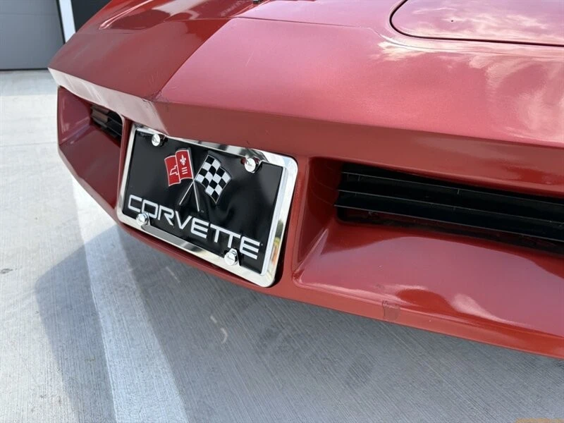 1981 Chevrolet Corvette C3 - Image 29 of 31