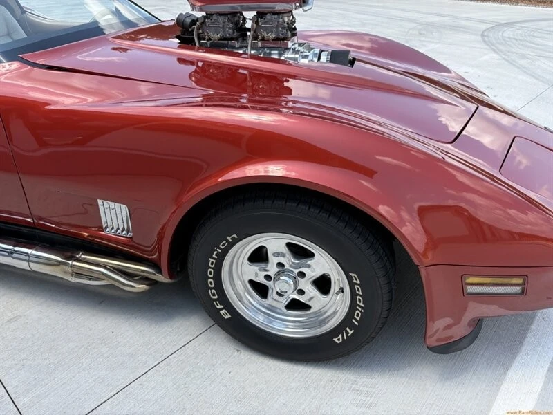 1981 Chevrolet Corvette C3 - Image 18 of 31