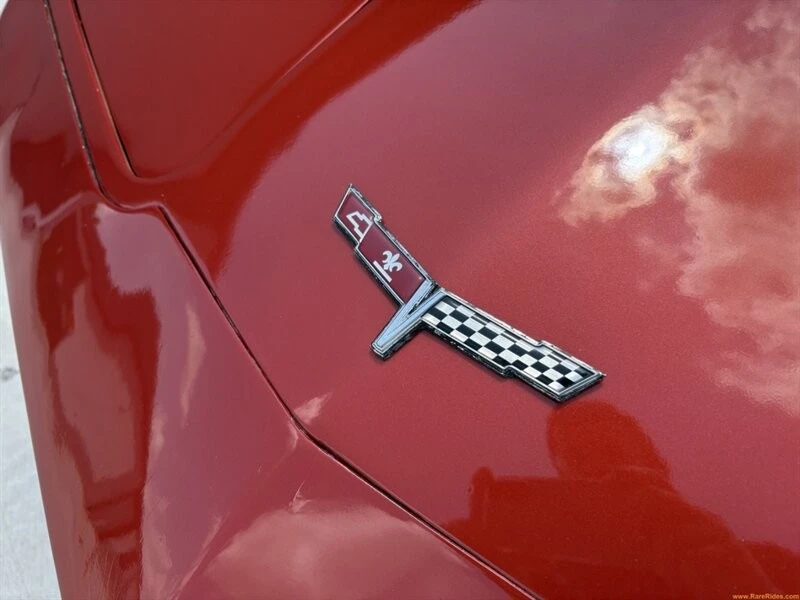 1981 Chevrolet Corvette C3 - Image 28 of 31
