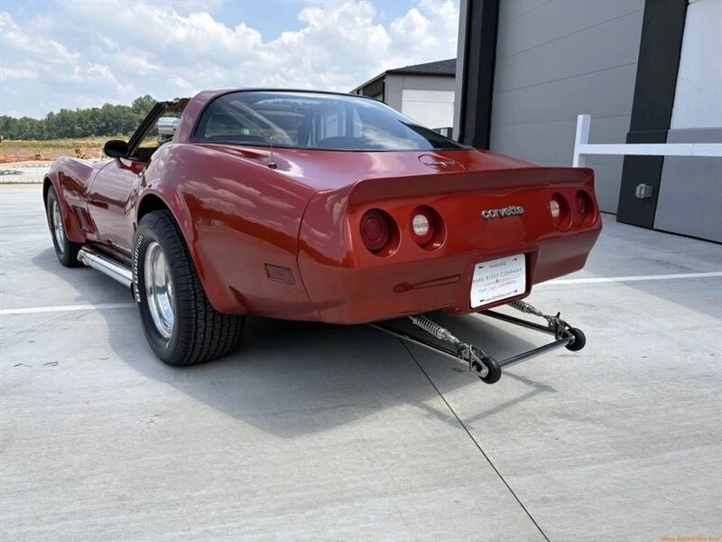 1981 Chevrolet Corvette C3 - Image 3 of 12
