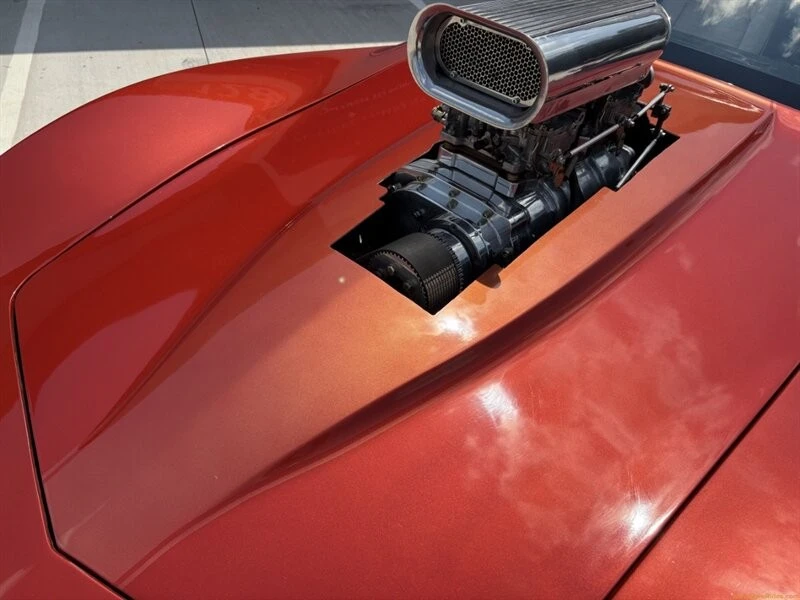 1981 Chevrolet Corvette C3 - Image 24 of 31