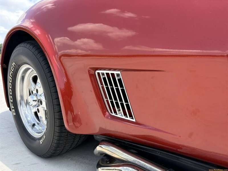 1981 Chevrolet Corvette C3 - Image 27 of 31
